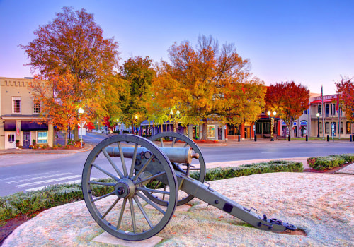 Exploring Transportation Options in Williamson County, Tennessee